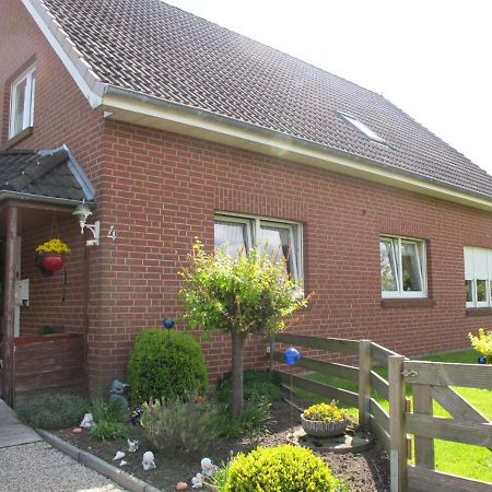 Apartment Seestern By Interhome Hooksiel Exterior photo