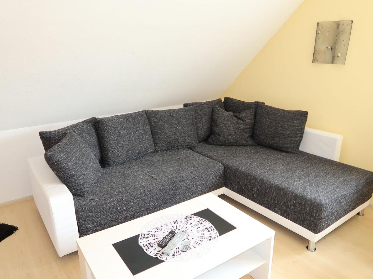 Apartment Seestern By Interhome Hooksiel Exterior photo